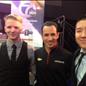 Today during @NAIASDetroit @wxyzdetroit Family Fun Day @detroitgp announced design competition w/CCS
